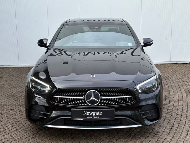 Image for 2023 Mercedes-Benz E Class D AMG Line Mhev 4DR Auto