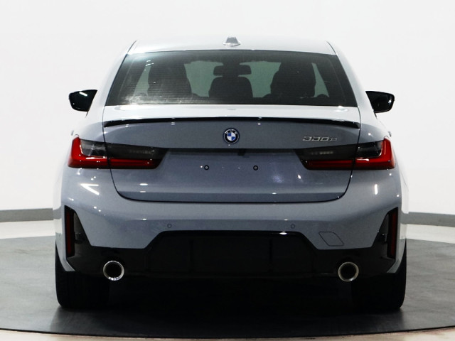 Image for 2023 BMW 3 Series *111* 330E M SPORT