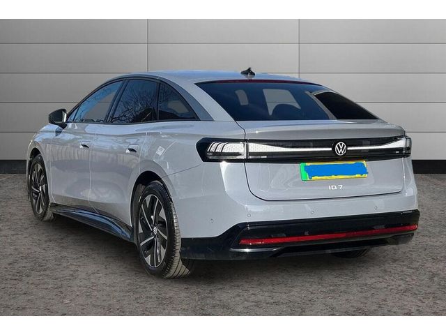 Image for 2025 Volkswagen ID.7 ID.7 Match Pro 286Bhp EV 77kWh Auto 20" Montreal Alloys 