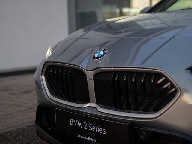Image for 2026 BMW 2 Series 220 M Sport Gran Coupe