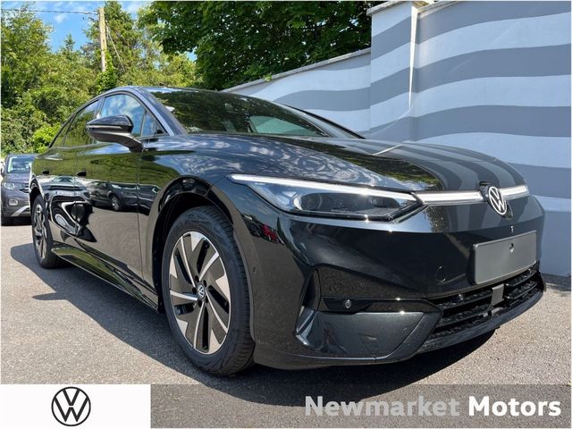 Image for 2026 Volkswagen ID.7 PRO PLUS 286BHP 77KWH BIG BATTERY LONG RANGE