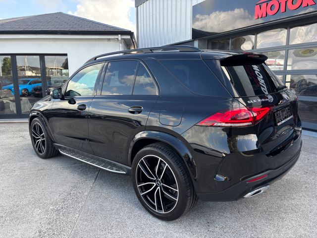 Image for 2022 Mercedes-Benz GLE Class GLE 350 DE 4MATIC AMG LINE PREMIUM