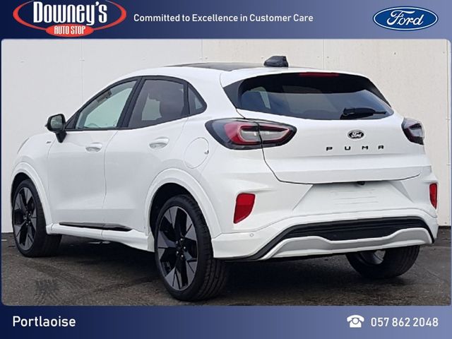 Image for 2026 Ford Puma 1.0 PETROL ST-LINE