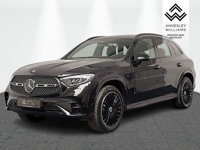 Image for 2026 Mercedes-Benz GLC Class 300de Urban Edition 4Matic