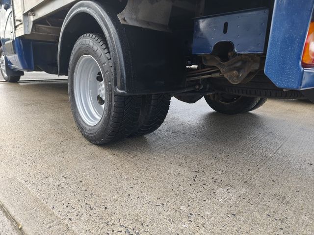Image for 2020 Vauxhall Movano Pickup 