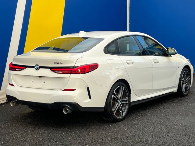 Image for 2020 BMW 2 Series 218d M-SPORT 2.0 AUTO // LEATHER M-SPORT INTERIOR // DIAMOND CUT ALLOYS // DUAL ZONE CLIMATE CONTROL