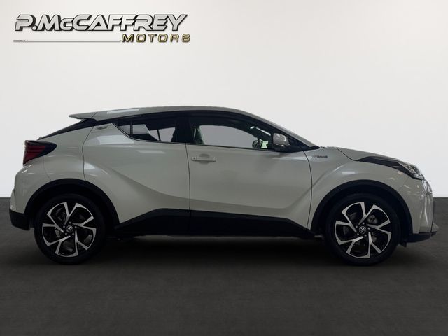 Image for 2020 Toyota C-HR 1.8 HYBRID LUNA SPORT