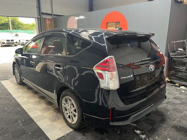 Image for 2020 Toyota Prius 2020 TOYOTA PRIUS ALPHA S 1.8 AUTOMATIC / CRUISE CONTROL / PARKING CAMERA AND MORE