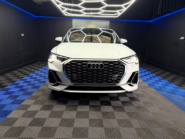 Image for 2023 Audi Q3 35 TFSI 150HP S Tronic S line