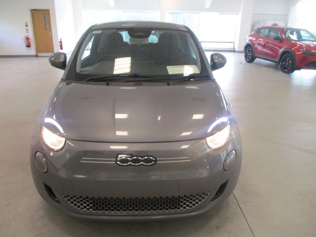 Image for 2025 Fiat 500e ICON