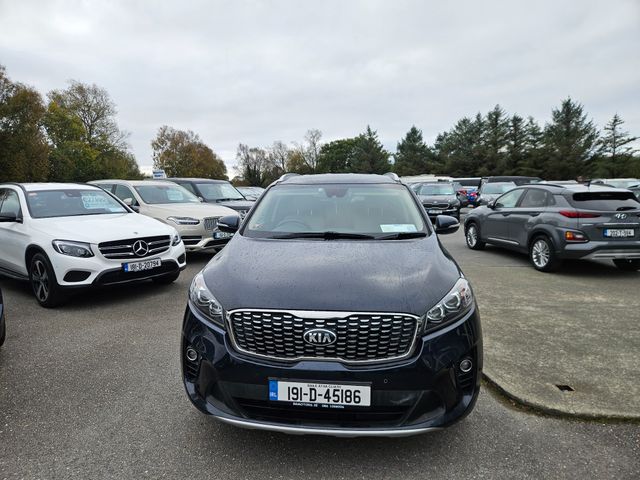 Image for 2019 Kia Sorento CDRi 7 Seater 