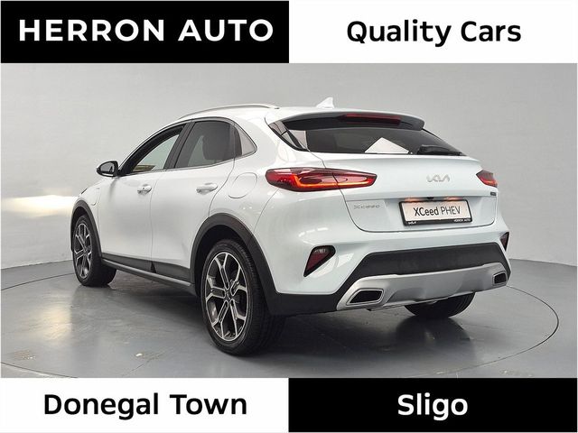 Image for 2022 Kia XCeed 1.6 PHEV | HYBRID