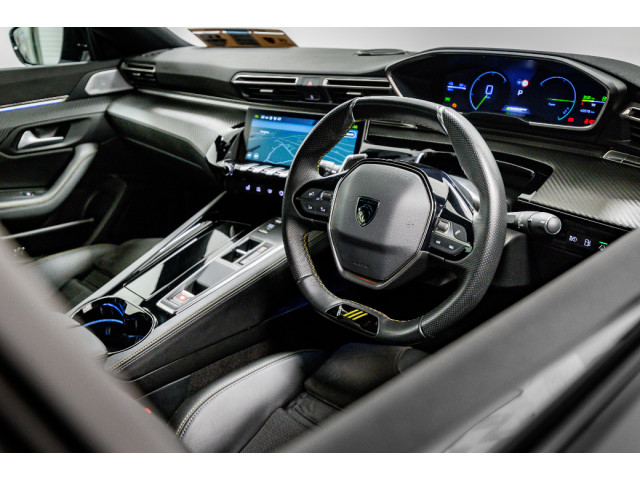 Image for 2024 Peugeot 508 ** 360 BHP 4 wheel drive** PSE 1.6 PHEV AWD Auto 360HP