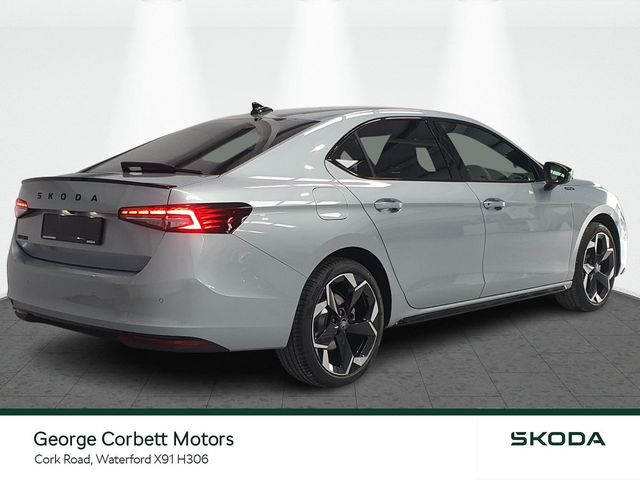 Image for 2026 Skoda Superb Sportline 2.0TDi 150HP DSG - Available for Immediate Delivery