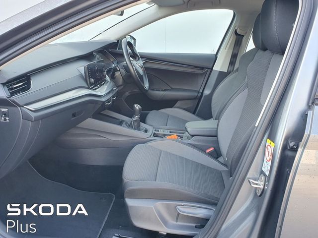 Image for 2022 Skoda Octavia OCTAVIA AMB 1.0TSI 110HP **4.9% Finance Call Evan on 083-0234686**