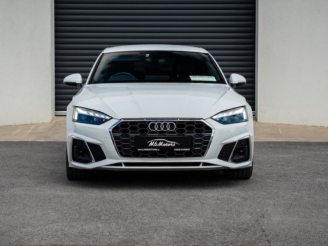 Image for 2020 Audi A5 SPORTBACK TDI S LINE