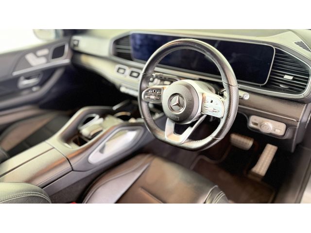 Image for 2022 Mercedes-Benz GLE Class 350 DE AMG LINE 4MATIC 