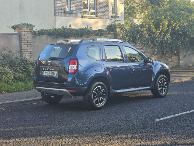 Image for 2017 Dacia Duster Prestige 1.5 DCI