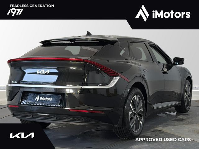 Image for 2023 Kia EV6 Earth 5DR Auto