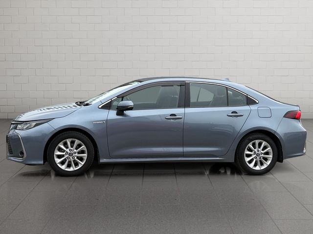 Image for 2020 Toyota Corolla Luna SAL 4DR Auto