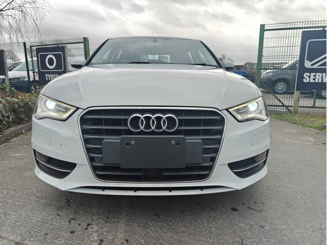 Image for 2016 Audi A3 1.4 TURBO AUTO