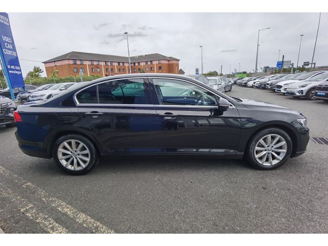 Image for 2020 Volkswagen Passat 2.0TDI BUSINESS 150BHP - FINANCE AVAILABLE - CALL US TODAY ON 01 492 6566 OR 087-092 5525