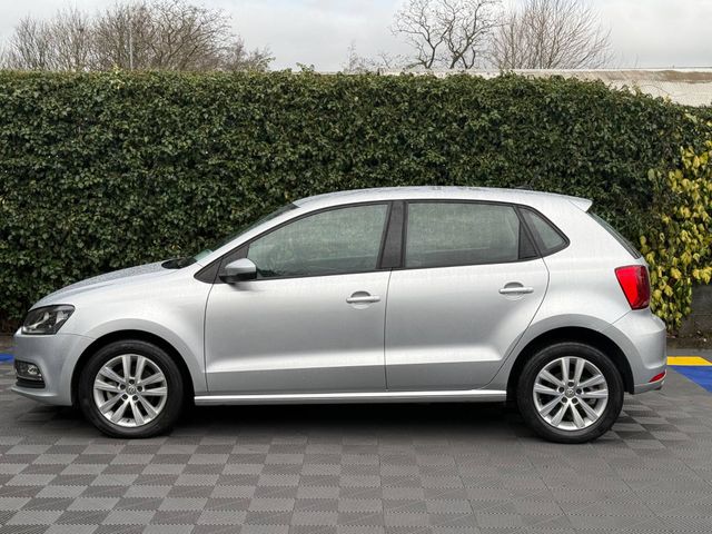 Image for 2016 Volkswagen Polo COMFORTLINE 1.2 TSI // FULL SERVICE HISTORY // LOW MILEAGE // DIGITAL CLIMATE CONTROL