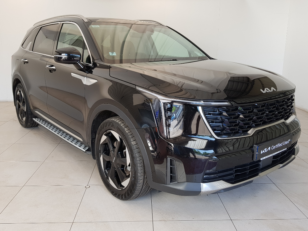 Image for 2024 Kia Sorento Phev PE 7S 4WD
