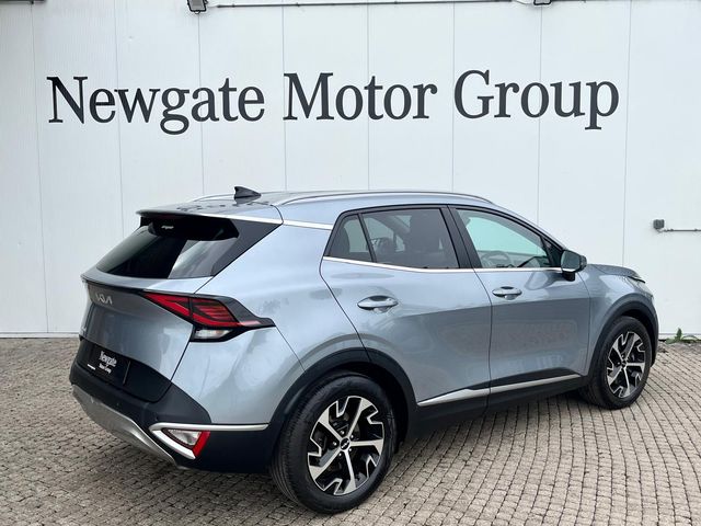 Image for 2024 Kia Sportage K3 SEM 5DR
