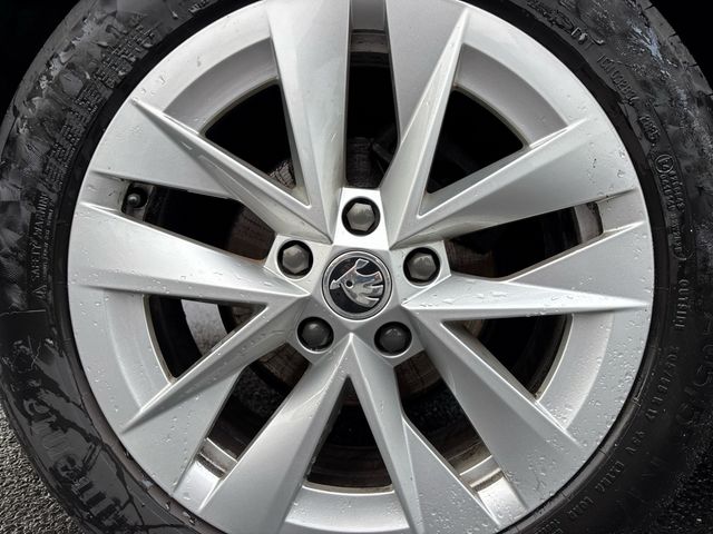 Image for 2022 Skoda Octavia AMBITION 2.0 TDI 115HP 5DR