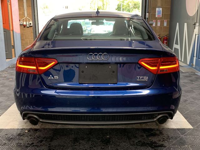 Image for 2016 Audi A5 Audi A5 Automatic 2.0 TFSI Quattro / 63k KMs / Heated Seats / Audi A5 Automatic 