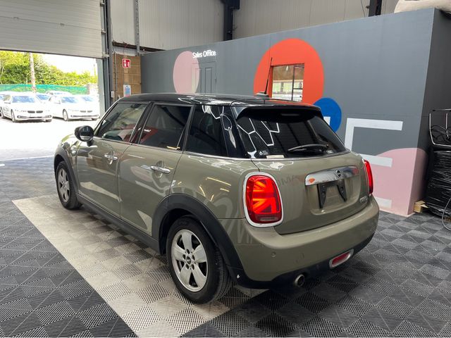 Image for 2019 Mini Cooper €17950 2019 MINI COOPER D 1.5 AUTOMATIC / CRUISE CONTROL / REVERSE CAMERA AND MORE