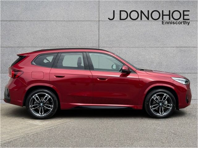 Image for 2026 BMW iX1 eDrive20 M Sport *470km Range*