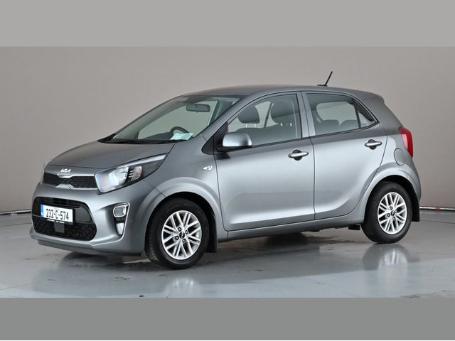 Image for 2023 Kia Picanto 1.0