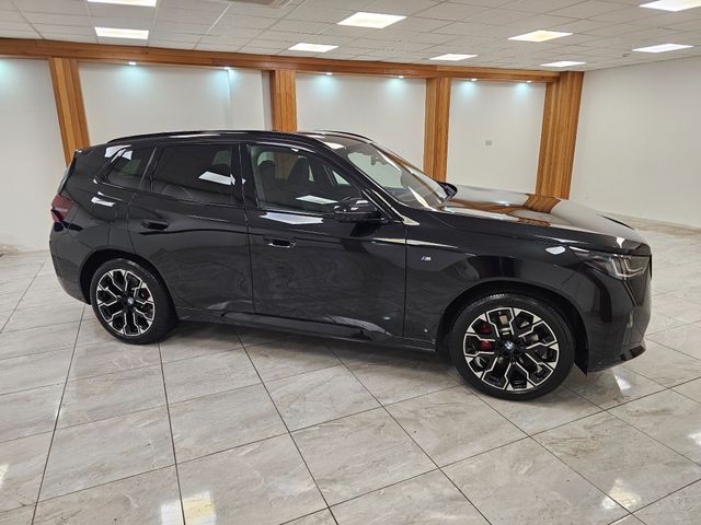 Image for 2025 BMW X3 FULLY LOADED // 4 PACKS