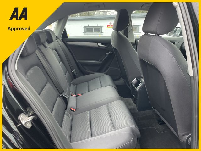 Image for 2014 Audi A4 2.0 TDI FREE DELIVERY 