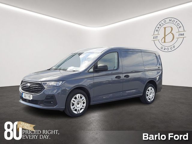 Image for 2026 Ford Transit Connect 2.0TDi Trend LWB **Please Note Price is Plus VAT @23%**