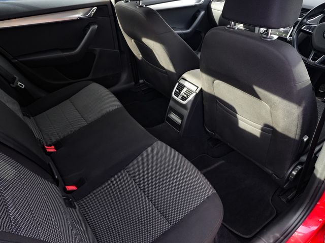 Image for 2015 Skoda Octavia AMBITION 1.2 TSI Petrol Manual