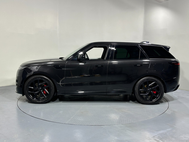 Image for 2026 Land Rover Range Rover Sport P460e Dynamic SE Edition