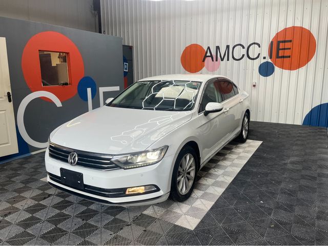 Image for 2017 Volkswagen Passat €19950 2017 PASSAT AUTOMATIC 1.4 TSI ELEGANCE LINE / 85k KMs / HEATED SEATS , REVERSE CAMERA , ADAPTIVE CRUISE & MORE