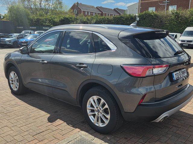 Image for 2023 Ford Kuga Titanium 2.5phev225 S6.2 CT 4D