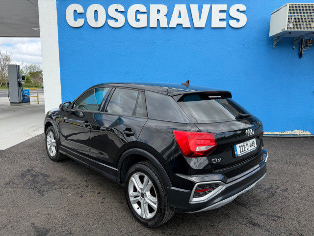 Image for 2022 Audi Q2 30 Tfsi 110HP SE 4DR * FULL LEATHER / REVERSING CAMERA / APPLE CAR PLAY * 