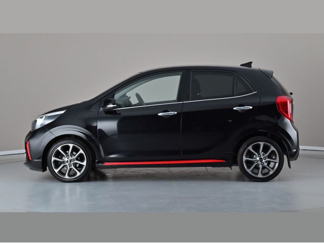 Image for 2018 Kia Picanto GT Line 5DR