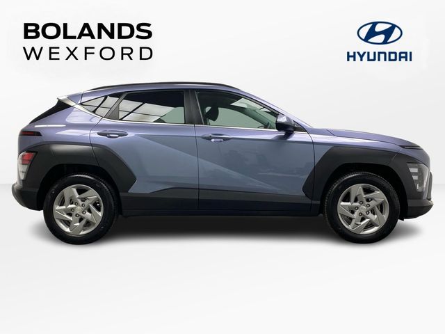 Image for 2025 Hyundai Kona 1.0 T-GDI Elegance