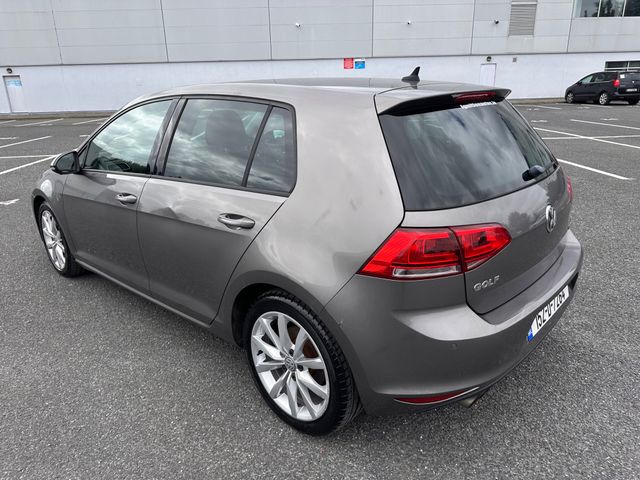Image for 2015 Volkswagen Golf 1.4 TFSI, HIGHLINE MODEL, IRISH CAR, LOW MILEAGE, NEW NCT, FINANCE, WARRANTY, 5 STAR REVIEWS