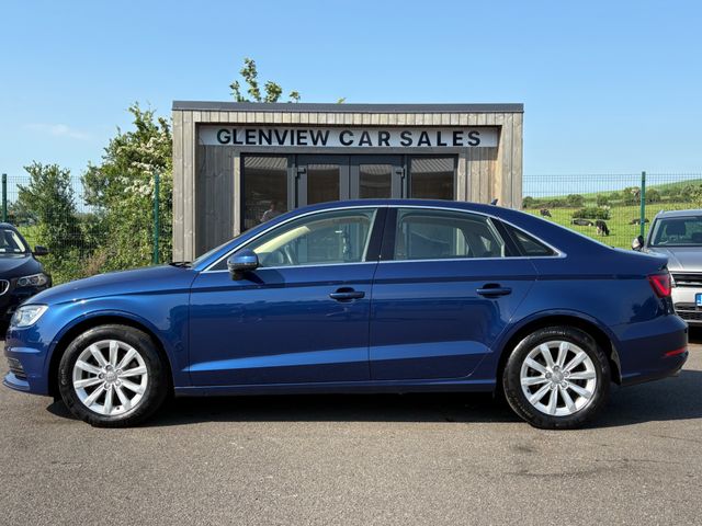 Image for 2016 Audi A3 *DEPOSIT TAKEN*