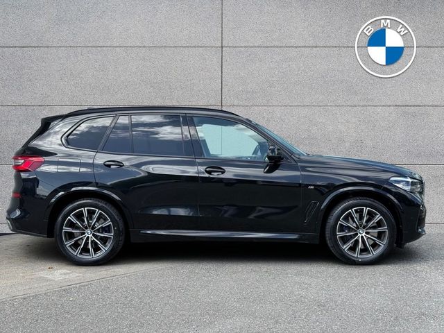 Image for 2019 BMW X5 xDrive30d M Sport