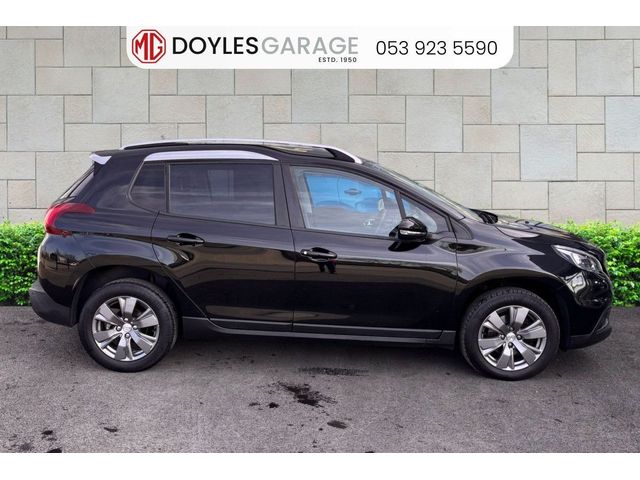 Image for 2020 Peugeot 2008 Active 1.5 Blue HDi Diesel 100bhp