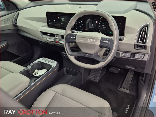 Image for 2026 Kia EV5 Earth 3 - Long Range