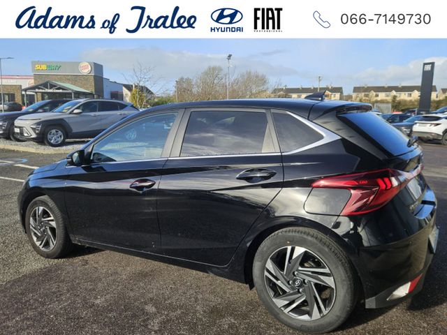 Image for 2023 Hyundai i20 DELUXE PLUS 5DR